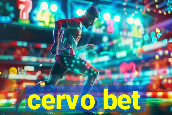 cervo bet